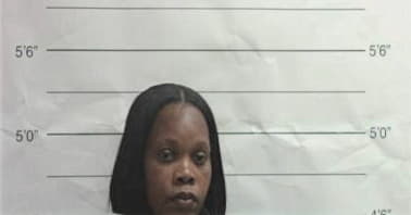 Ariane Grace, - Orleans Parish County, LA 